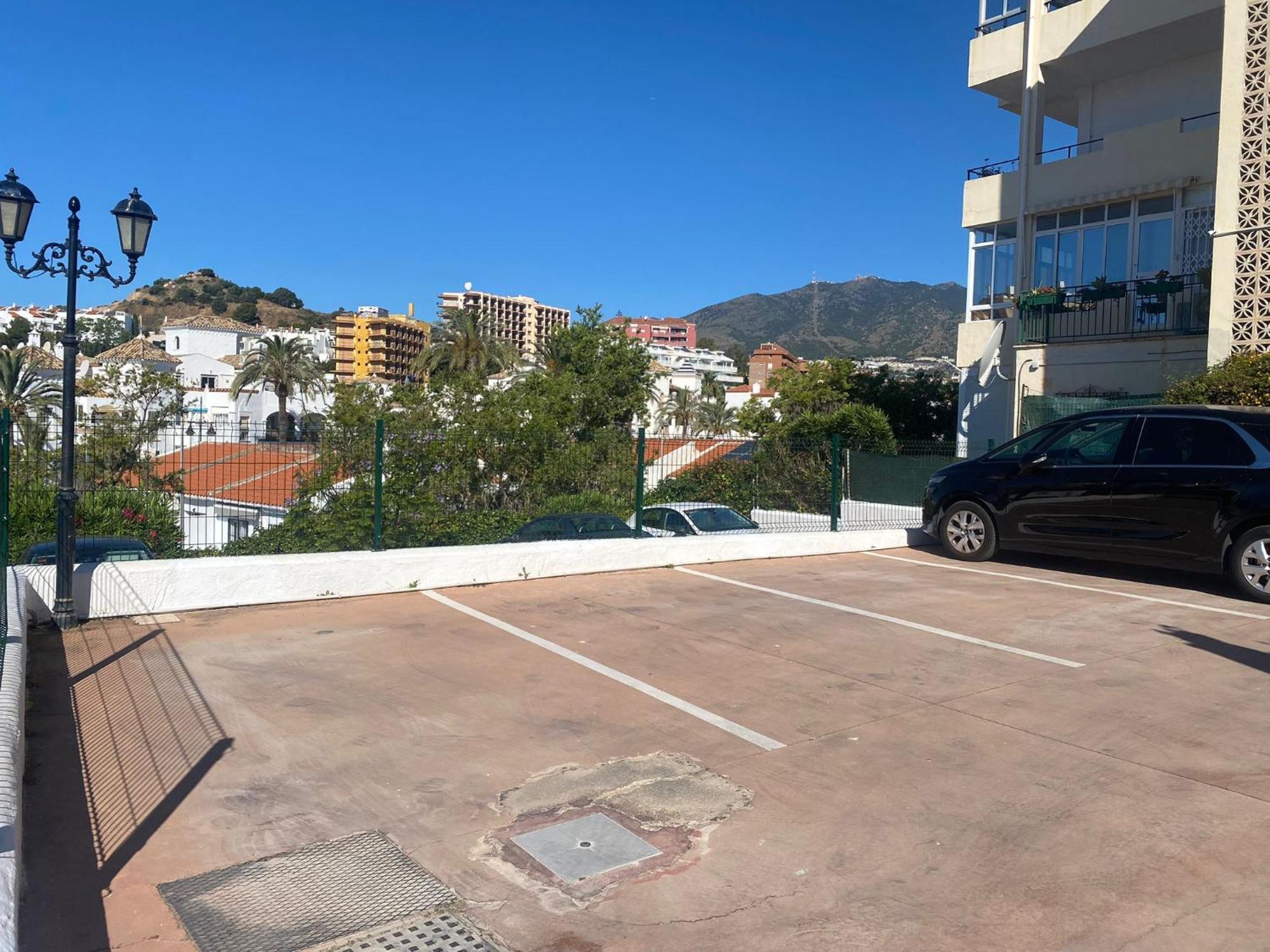 Prealsa Apartamento Benalmádena Exterior foto